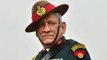 What did CDS Rawat say on Theatre Command?
