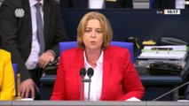 El Parlamento alemán elige a Scholz como canciller y cierra la era Merkel