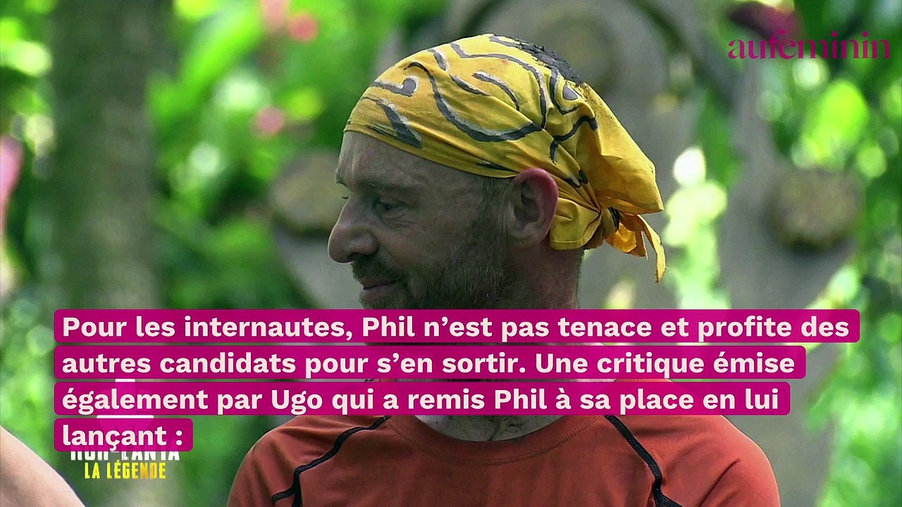 Koh-Lanta, la légende : Ugo déjà grand gagnant ?