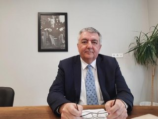PROF. DR. SAVLI OMİKRON VARYANTI 50 FARKLI MUTASYON TAŞIYOR