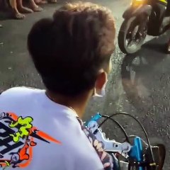 Balap Fu 200cc sampai pagi!!!
