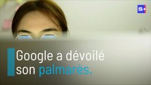 Google : voici les termes les plus recherchés par les Belges en 2021