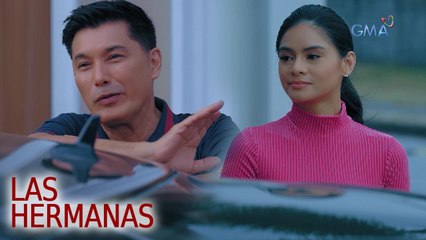 Las Hermanas: Scarlet, the trophy wife | Episode 33