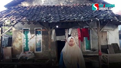 Istri Pelaku Kekerasan Anak di Sukabumi Beberkan Kisah Suaminya dan Korban