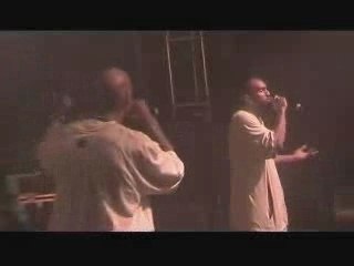 Lunatic - le crime paie (en live)