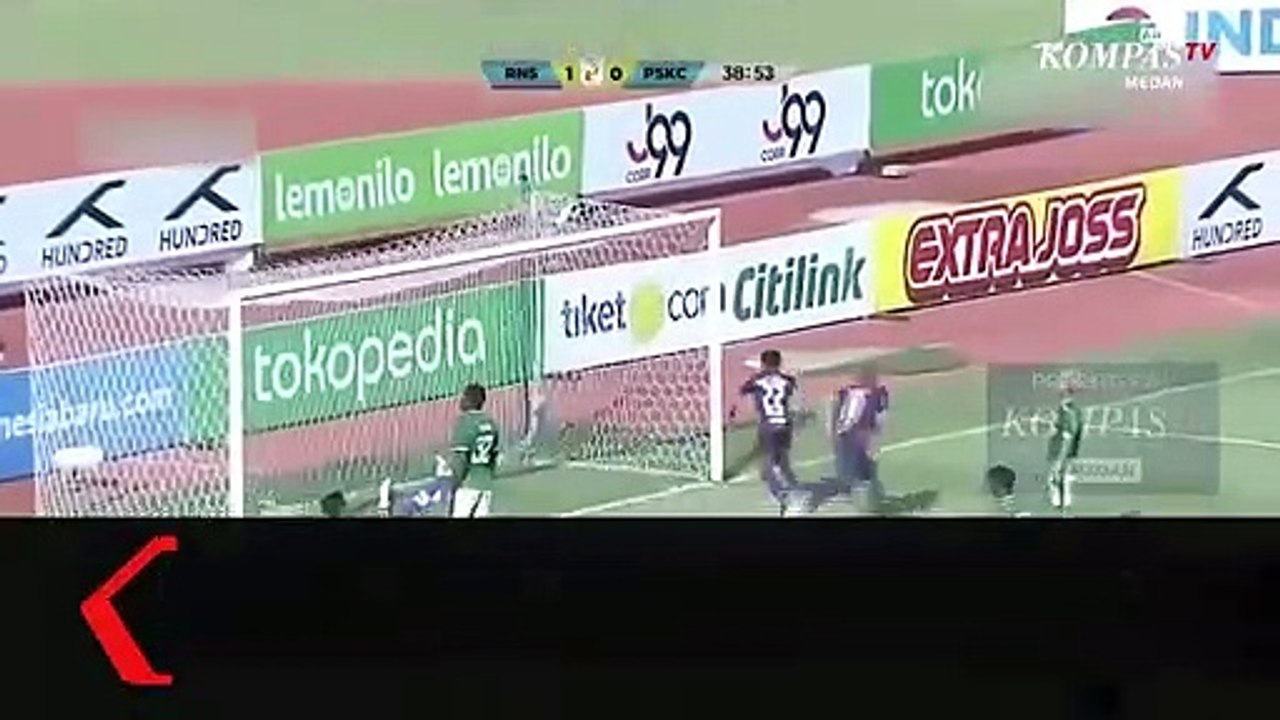 Rans Cilegon FC akan Melawan Persis Solo di Laga Perdana 8 Besar Grup X