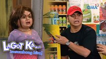 Lagot Ka, Isusumbong Kita: “Come get me!”— Chaka Doll | Episode 47