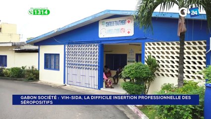 [#Reportage] Gabon: près de 4 000 séropositifs perdus de vue à Port-Gentil