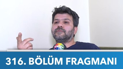 Didem Arslan Yılmaz'la Vazgeçme 316. Bölüm Fragmanı