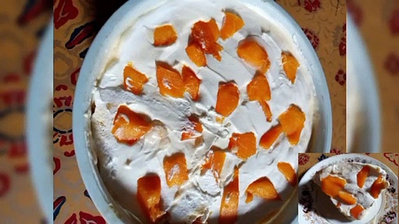 Mango ice cream mango ice cream recipe