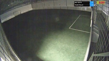 BIG TESTO Vs TEAM POLUX - 08/12/21 11:00 - LIGUE 1 - Poitiers Game Parc