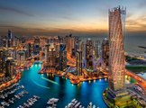 نظام العمل الأسبوعي الجديد في الإمارات العربية المتحدة