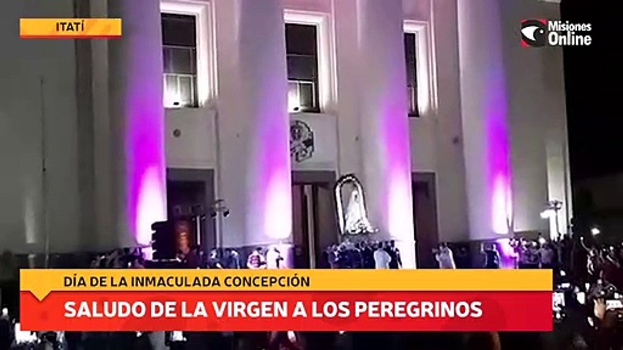 Día de la Inmaculada Concepción