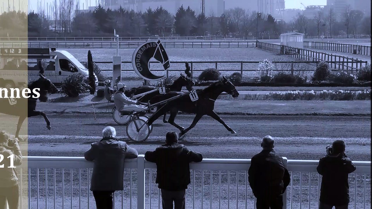 Pronostic gratuit pour le Quinté PMU du jeudi 9 décembre 2021