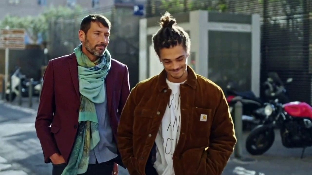 Plus belle la vie : [Indiscrétion] - Sacha quitte définitivement Marseille