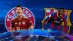 FC Bayern-FC Barcelone : les compositions probables