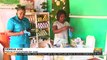 YENSUA ADE: Making of homemade bar soap - Badwam Afisem on Adom TV (8-12-21)