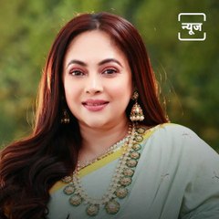 Actress Sreelekha Mitra Dance On Manike Mage Hithe Song, Video Goes Viral