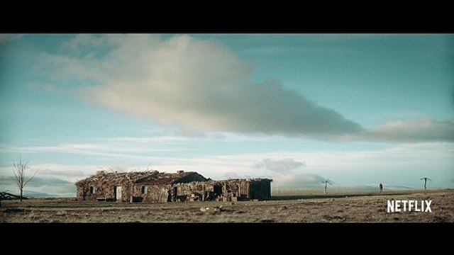 Tráiler de la película El páramo , dirigida por David Casademunt y protagonizada por Inma Cuesta, Roberto Álamo y Asier Flores