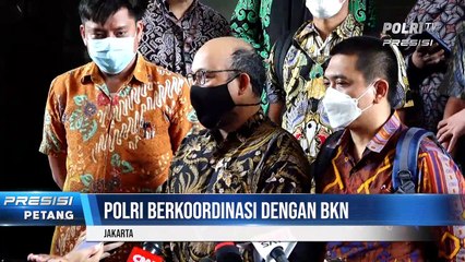 Rekrutmen 44 Eks Pegawai KPK, Penempatan Jabatan Sesuai Hasil Uji Kompetensi