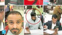 اعتقال أحد المشتبه بهم في اغتيال الصحفي السعودي جمال خاشقجي في باريس