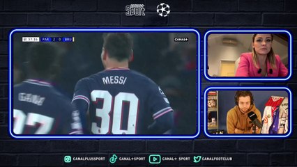 #LDCDébrief : PSG / Bruges (6ème journée de Ligue des Champions) [REPLAY TWITCH]