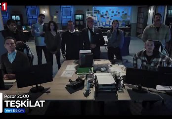 Fragmanda şoke eden görüntü! Çağlar Ertuğrul veda mı ediyor?