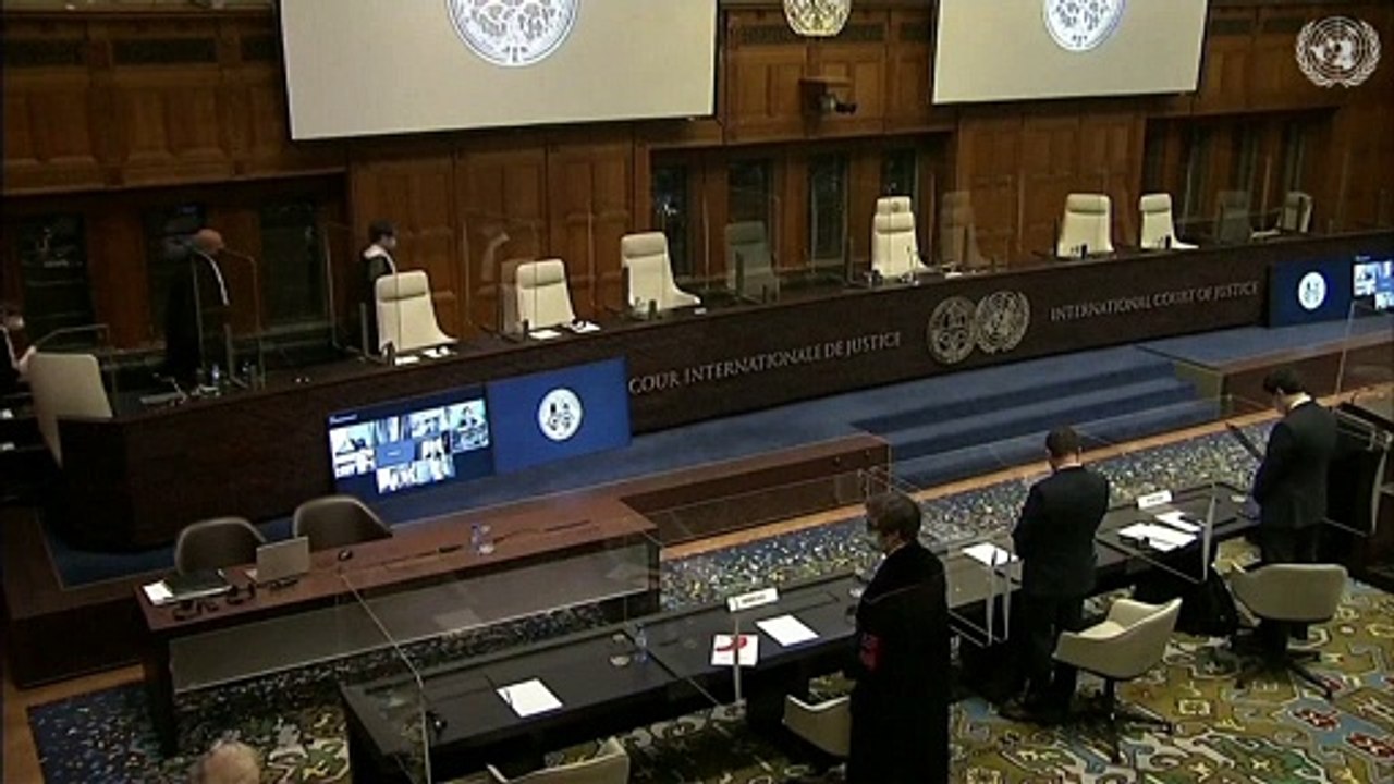 Gerichtsurteil: Schutz der Zivilbevölkerung in Armenien und Aserbaidschan