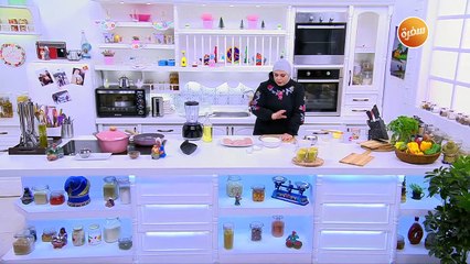 سمك مقلي | نجلاء الشرشابي