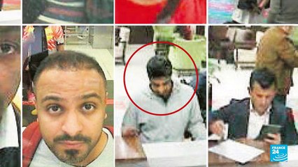 France arrests man suspected of Khashoggi murder link, Saudi says wrong man