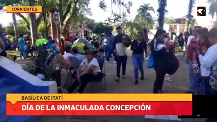 Día de la Inmaculada Concepción