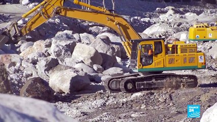 Inondations : prévenir plutôt que guérir