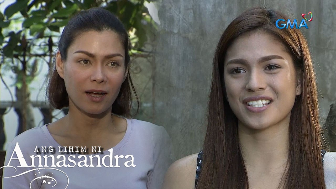 Ang Lihim ni Annasandra: Belinda supports Annasandra | Episode 18