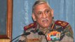 What did Retired Air Vice Marshal say on Bipin Rawat?