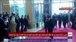 الرئيس السيسي يصل العاصمة الإدارية لحضور المنتدى العالمي للتعليم العالي والمؤتمر العام لـ«الإيسيسكو»