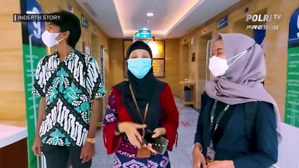 INDEPTH STORY : Budaya Literasi Sebagai Tonggak Kemajuan Pertumbuhan Bangsa (2/3)
