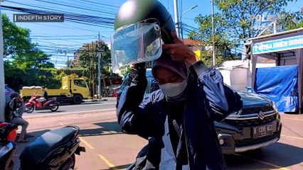 INDEPTH STORY : Budaya Literasi Sebagai Tonggak Kemajuan Pertumbuhan Bangsa (1/3)