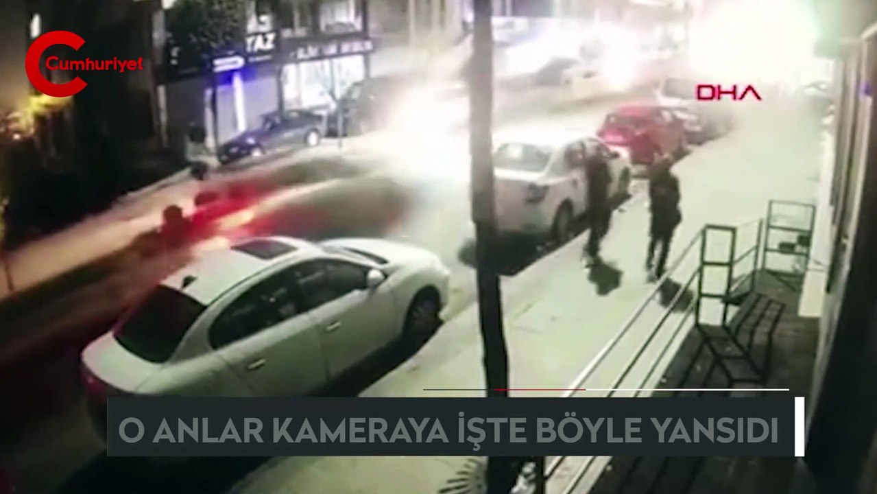 İstanbul'da korkunç olay: Yanlışlıkla öldürüldü