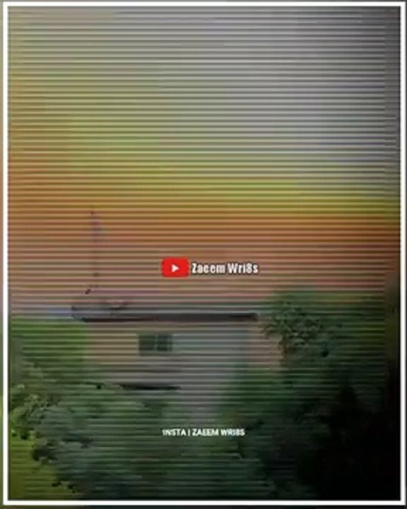 Deep lines poetry status Muhammad FahadSad whatsapp status #shorts Zaeem Wri8s (1)