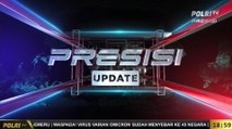 PRESISI Update 19.00 WIB : Satresnarkoba Polres Metro Jakbar Gagalkan Peredaran Ganja 0,5 Ton Antar Pulau Jawa Sumatera
