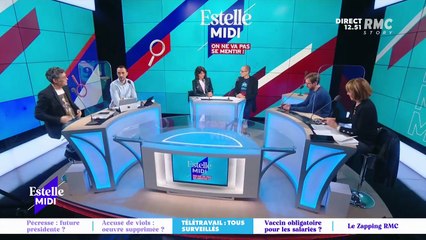 C’est quoi le progrès ? : Télétravail, gare aux mouchards ! - 08/12