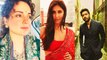 Kangana Ranaut Praises 'Rich' Katrina Kaif For Marrying Vicky Kaushal, Know Why!