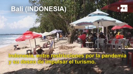 Covid-19 Imágenes de una crisis en el mundo del 8 de diciembre