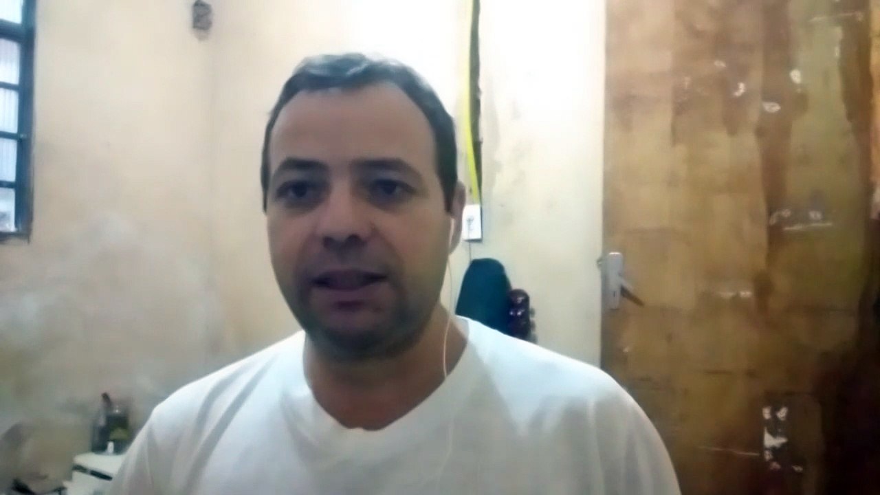 Estou sofrendo cristofobia?