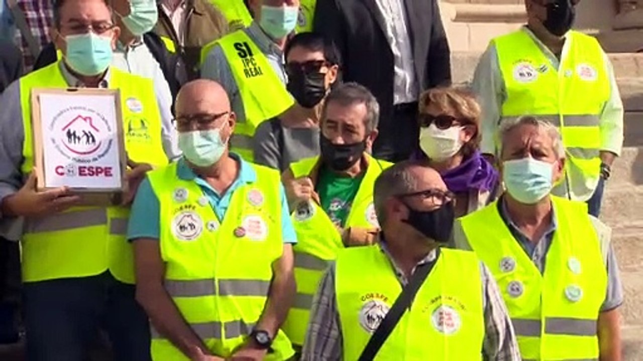La OCDE alerta del envejecimiento en la sostenibilidad de las pensiones en España