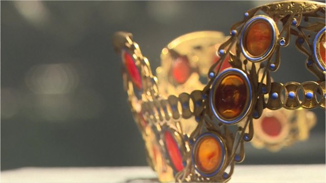 Deux diadèmes ayant appartenu à Joséphine Bonaparte vendus aux enchères