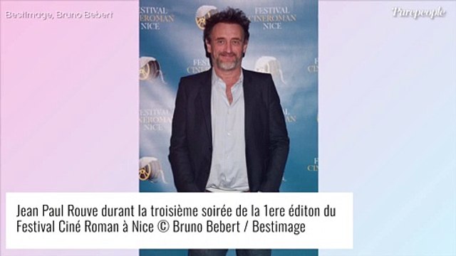 Jean-Paul Rouve complexé par l'argent ? Il y a des restaurants où je ne me sens pas à l'aise