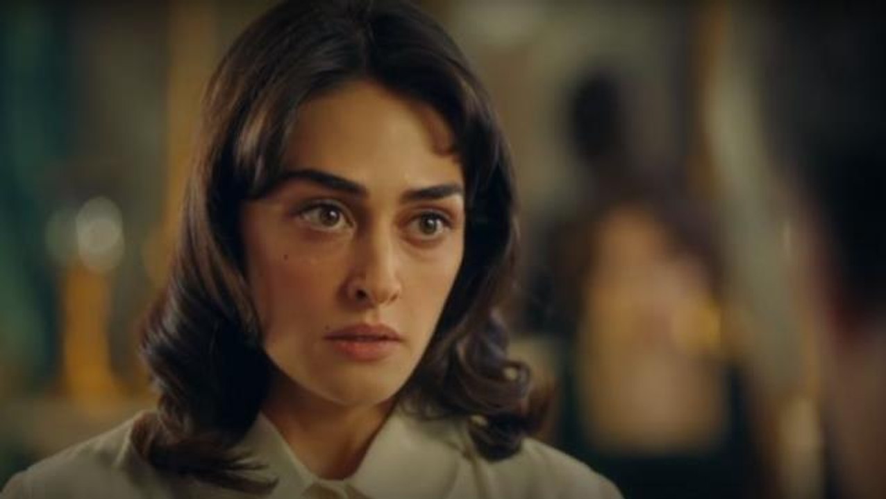 Kanunsuz Topraklar'da bugün: İki aşık çaresiz bir halde