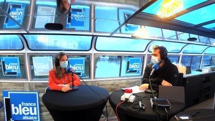 Michèle Kannengieser 1 : questionnaire décalé