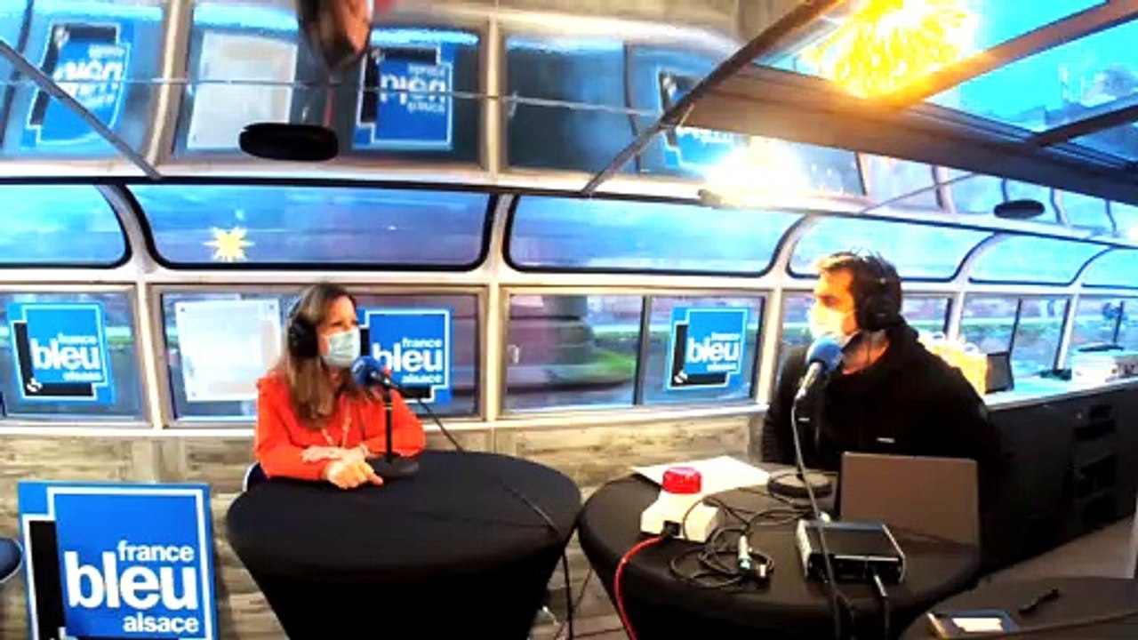 Michèle Kannengieser 2 : le parcours professionnel